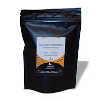 Ayurveda Pyramidentee1